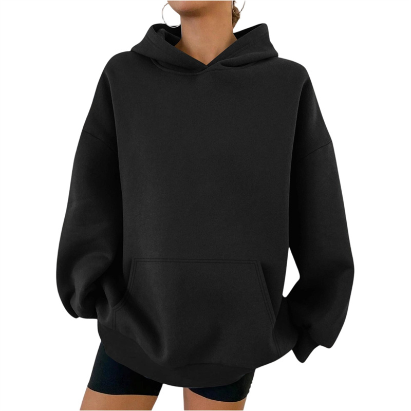 Women'S Fashion Hoodie - هوديز كاجوال للرجال والنساء لربيع وخريف