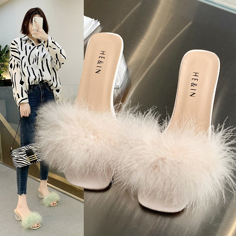 Women'S Fashion For Summer 2025 - 2025 شباشب على الموضة أنيقة وعالية