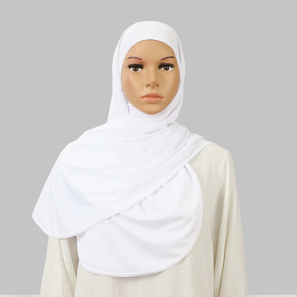 رمضان جديد وصول موضة الحجاب ال - مراجعة Women'S Fashion Trends وسعره