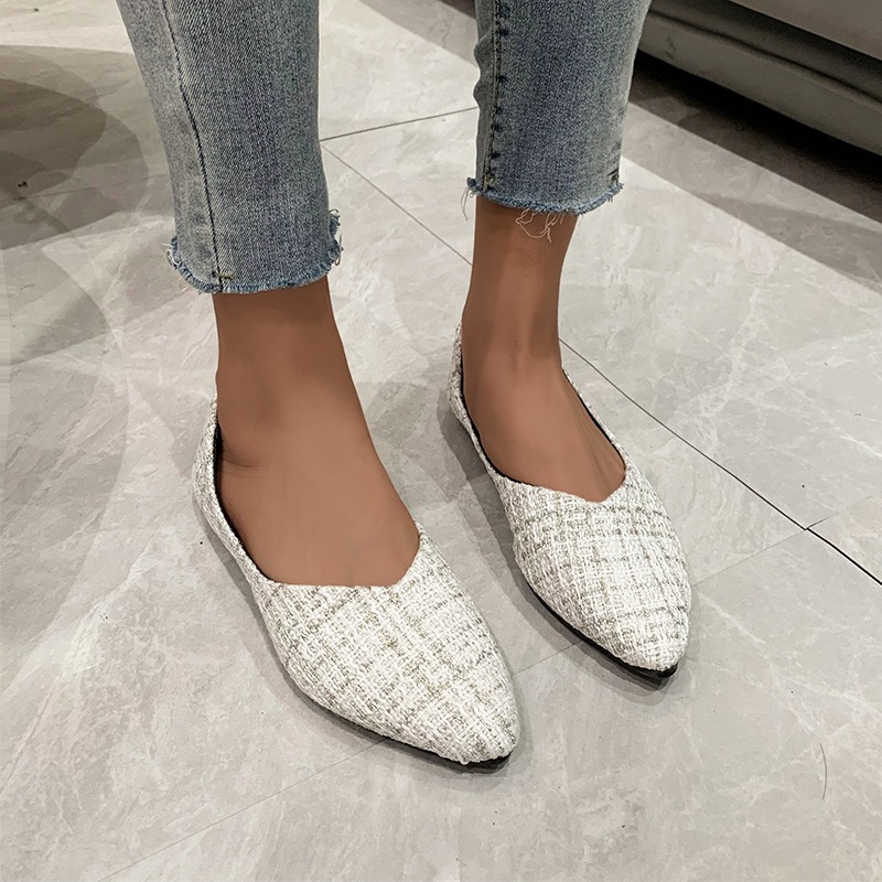 حجم كبير حذاء واحد المرأة 2025 - مراجعة Women'S Fashion For Summer 2025 وسعره