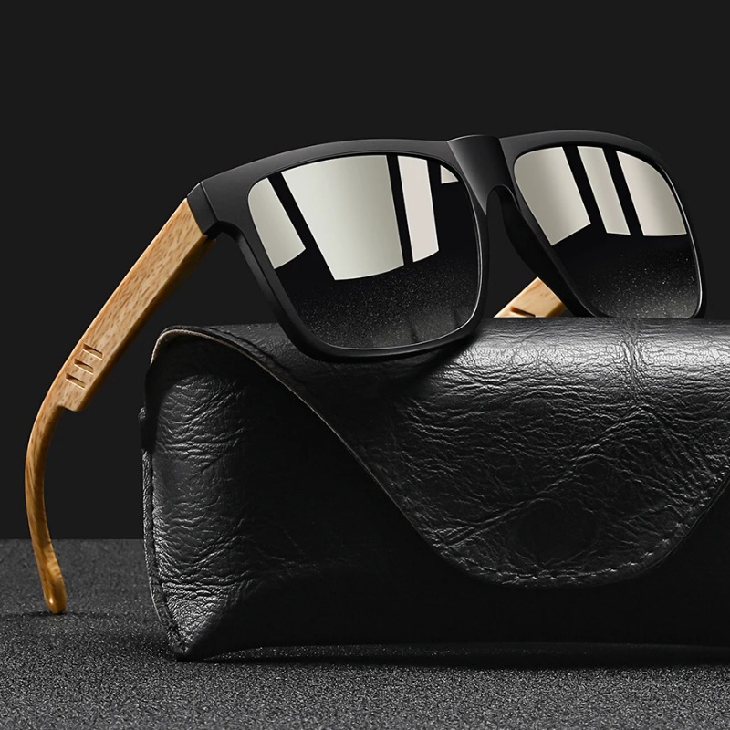 نظارات شمسية جديدة بتصميم عصري - مراجعة Women Fashion Glasses وسعره