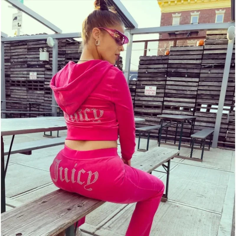 بدلة رياضية شتوية جديدة لعام 2 - مراجعة Women'S Fashion Hoodie وسعره
