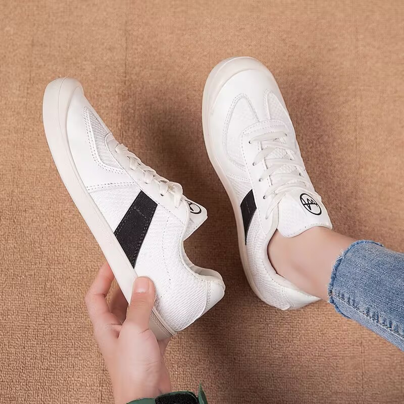 أحذية رياضية نسائية فاخرة كاجو - مراجعة Women'S Fashion Tennis Shoes وسعره