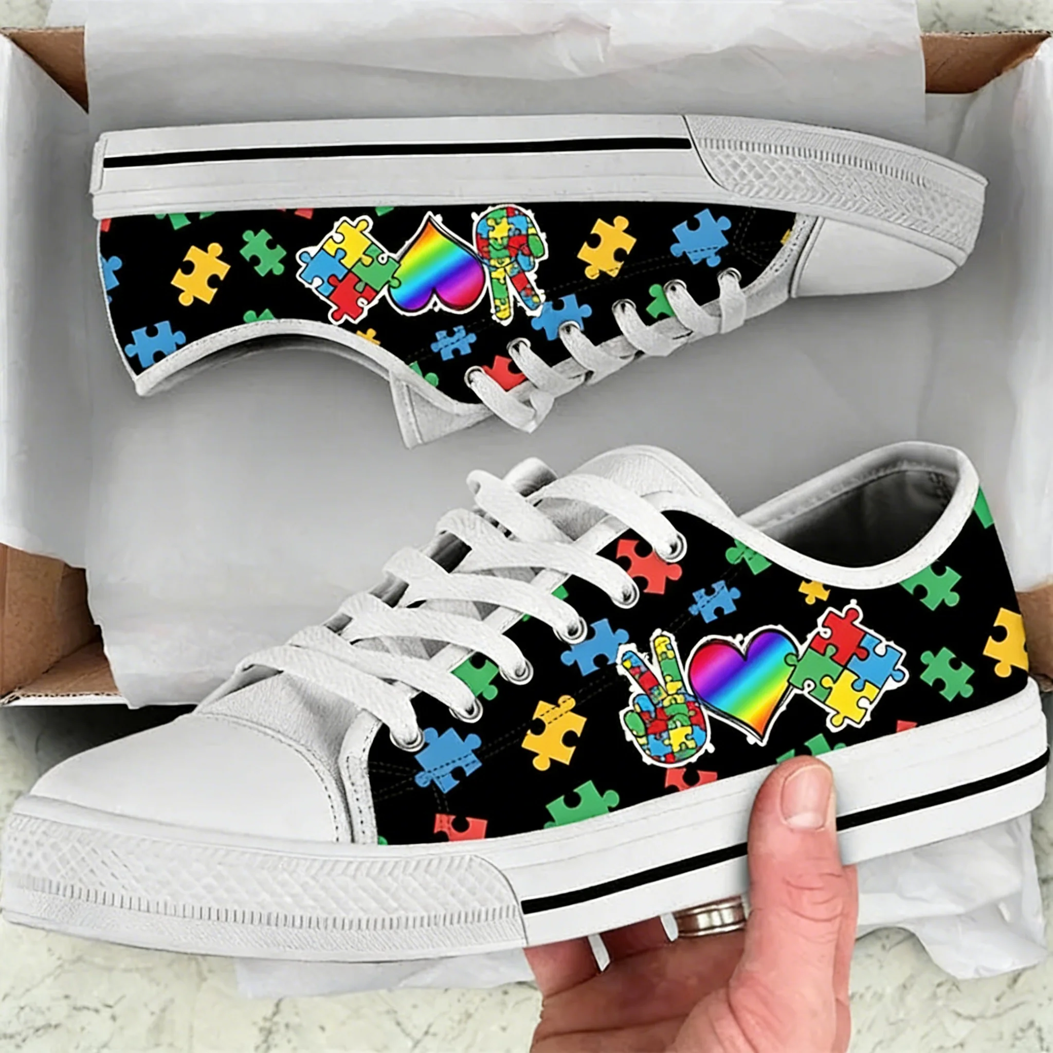 أحذية قماشية منخفضة الارتفاع ل - مراجعة Women'S Fashion Tennis Shoes وسعره