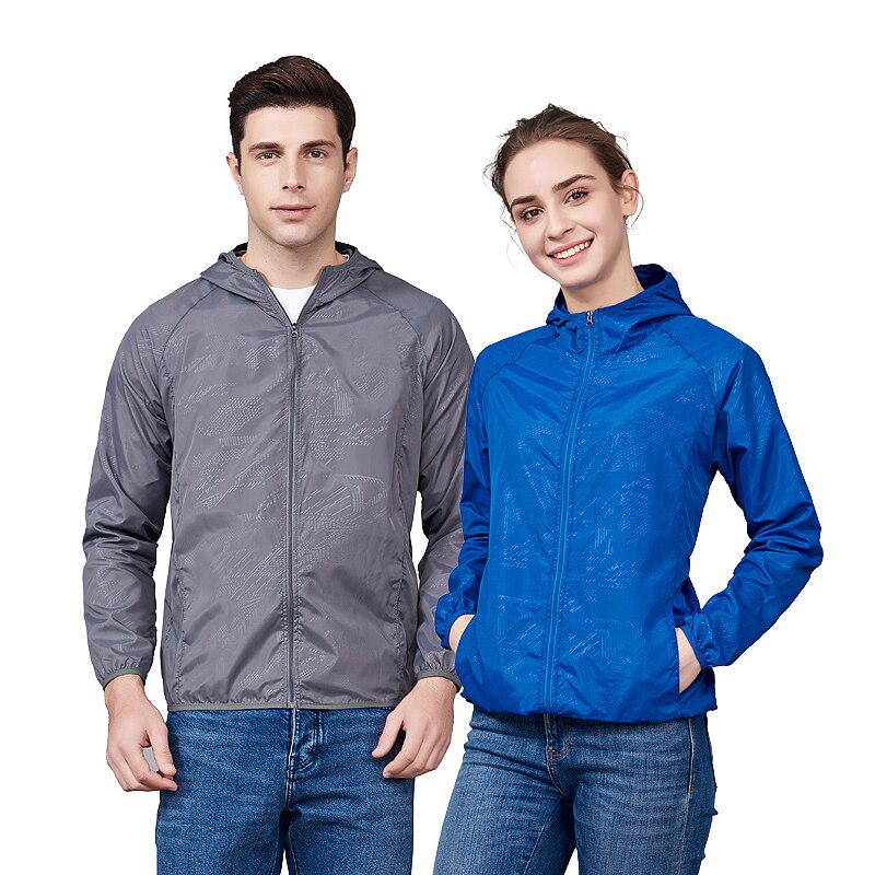 LNGXO وللنساء والرجال مقاومة ل - مراجعة Women'S Fashion Rain Jacket وسعره
