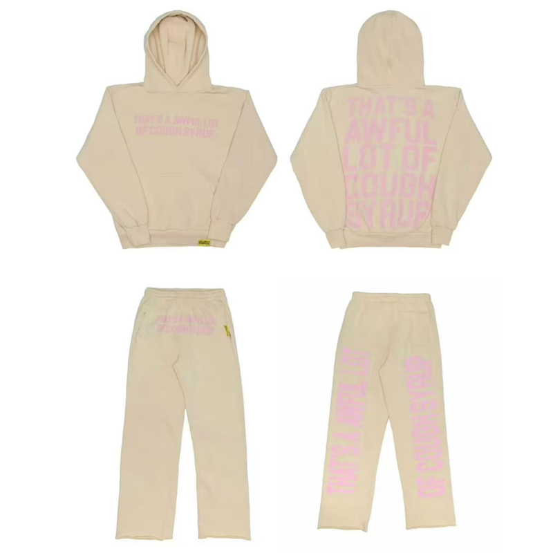 26SS خريف شتاء مجموعة هوديز ثق - مراجعة Women'S Fashion Hoodie وسعره