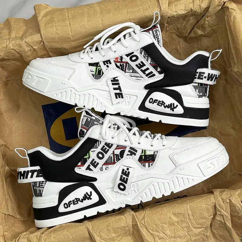 أحذية رياضية كاجوال من الجلد أ - مراجعة Women'S Fashion Tennis Shoes وسعره