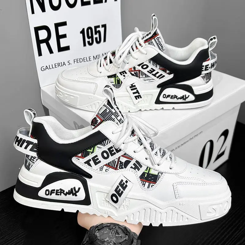 أحذية رياضية كاجوال من الجلد أ - مراجعة Women'S Fashion Tennis Shoes وسعره