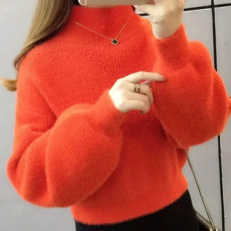 الاتجاه طويلة الأكمام الكورية  - مراجعة Women'S Fashion Trends Fall 2025 وسعره