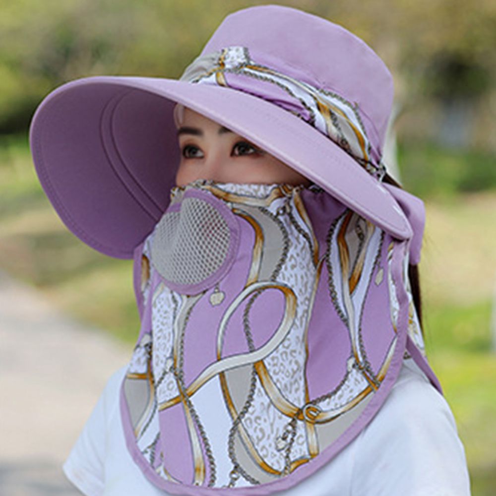 قبعات الصيد الملابس والاكسسوار - مراجعة Bucket Hat Women وسعره