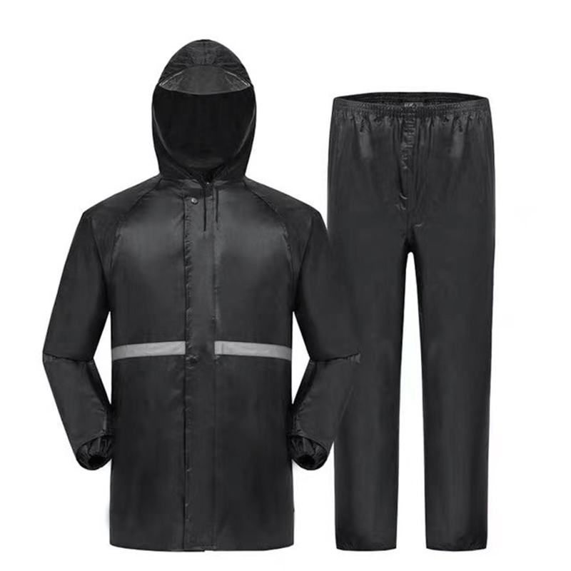 معطف مقاوم للماء بغطاء رأس وبن - مراجعة Women'S Fashion Rain Jacket وسعره