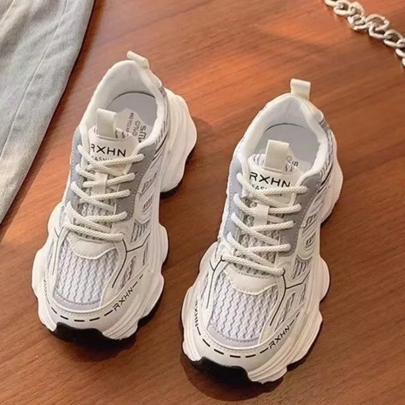 أحذية رياضية نسائية ذات نعل سم - مراجعة Women'S Fashion Tennis Shoes وسعره