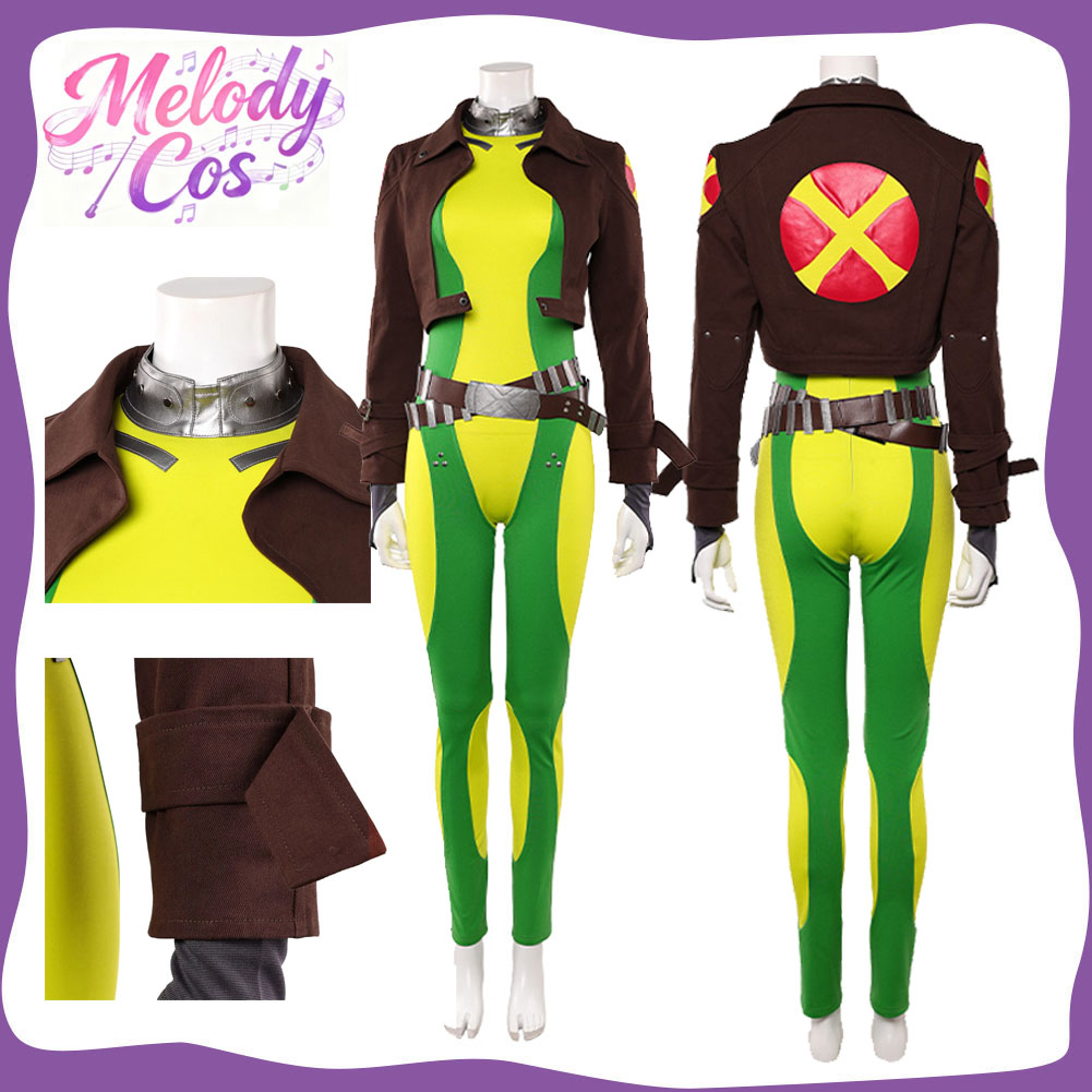أزياء النساء البالغات المارقة  - مراجعة Women'S Fashion Leather Jacket وسعره