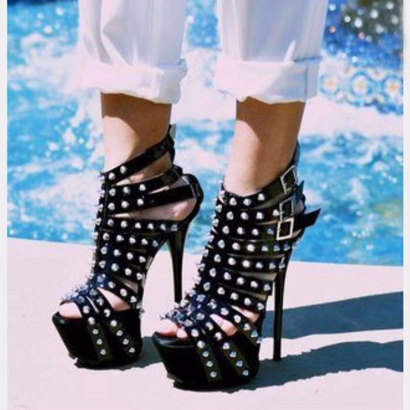 2025 جديد الصيف منصة صندل كعب  - مراجعة Women'S Fashion For Summer 2025 وسعره