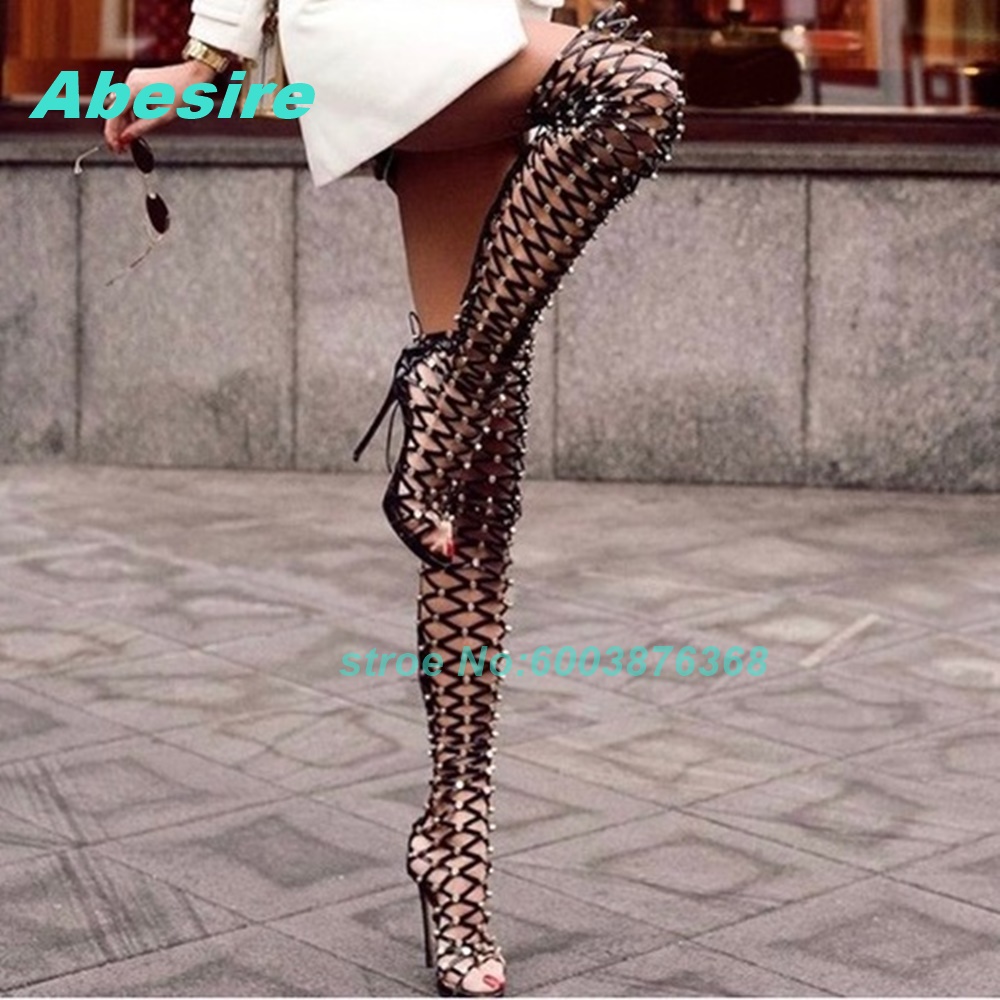 أحذية نسائية عصرية بتصميم ريفي - مراجعة Women'S Fashion Boots وسعره