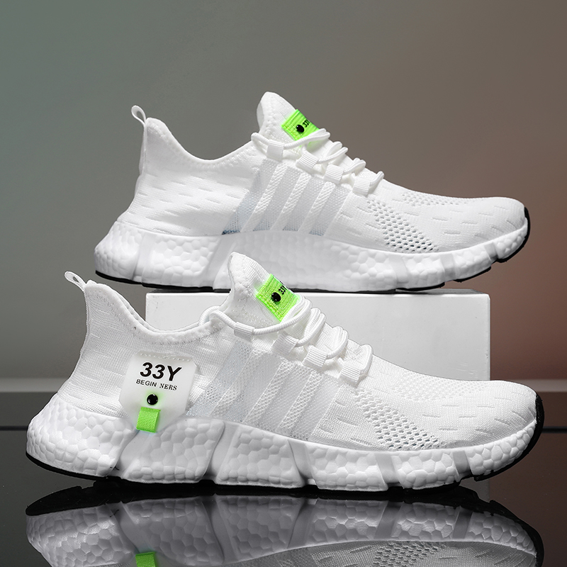 أحذية رياضية جيدة التهوية للرج - مراجعة Women'S Fashion Tennis Shoes وسعره