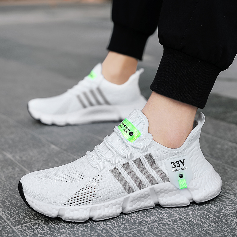 أحذية رياضية جيدة التهوية للرج - مراجعة Women'S Fashion Tennis Shoes وسعره
