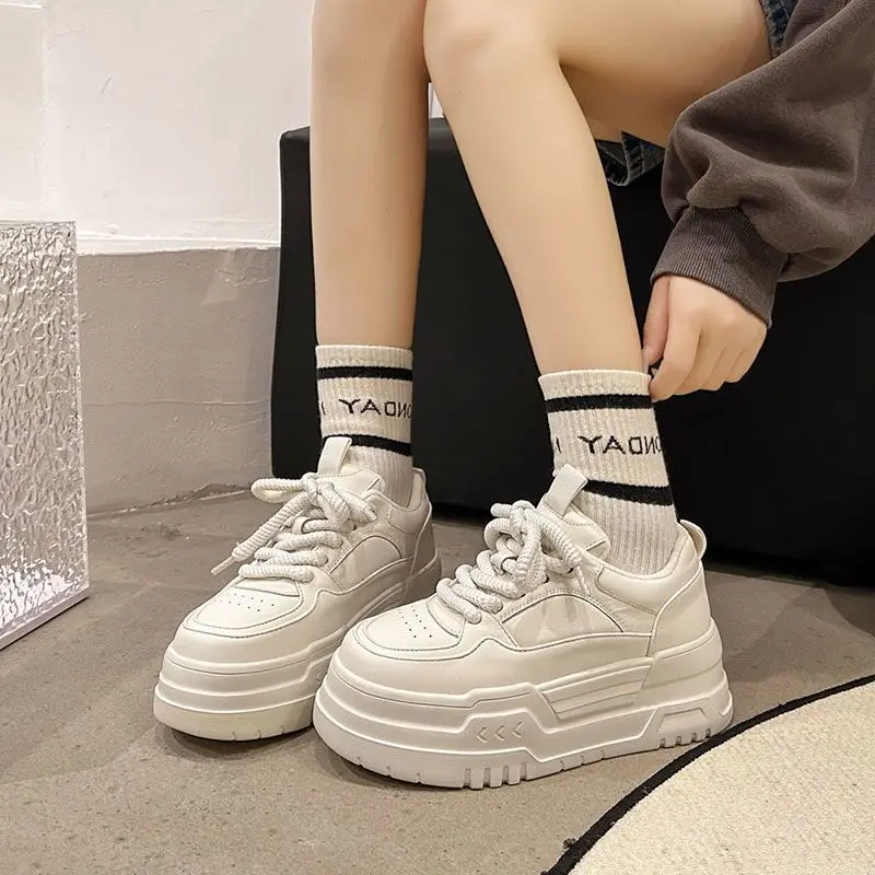 أحذية رياضية بيضاء للنساء ، أح - مراجعة Women'S Fashion Tennis Shoes وسعره