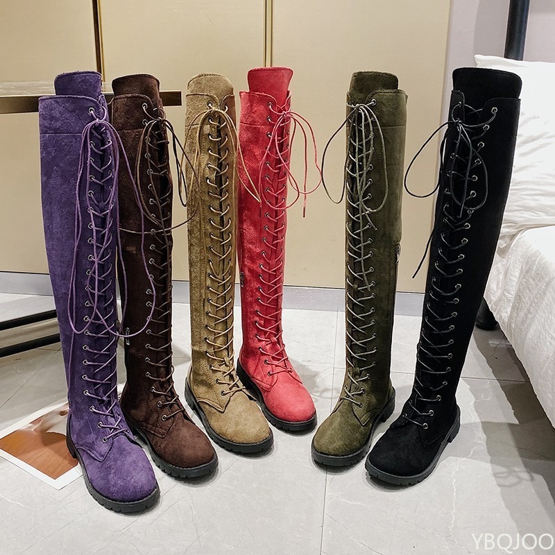 أحذية نسائية أنيقة وبسيطة لخري - مراجعة Women'S Fashion Boots 2025 وسعره