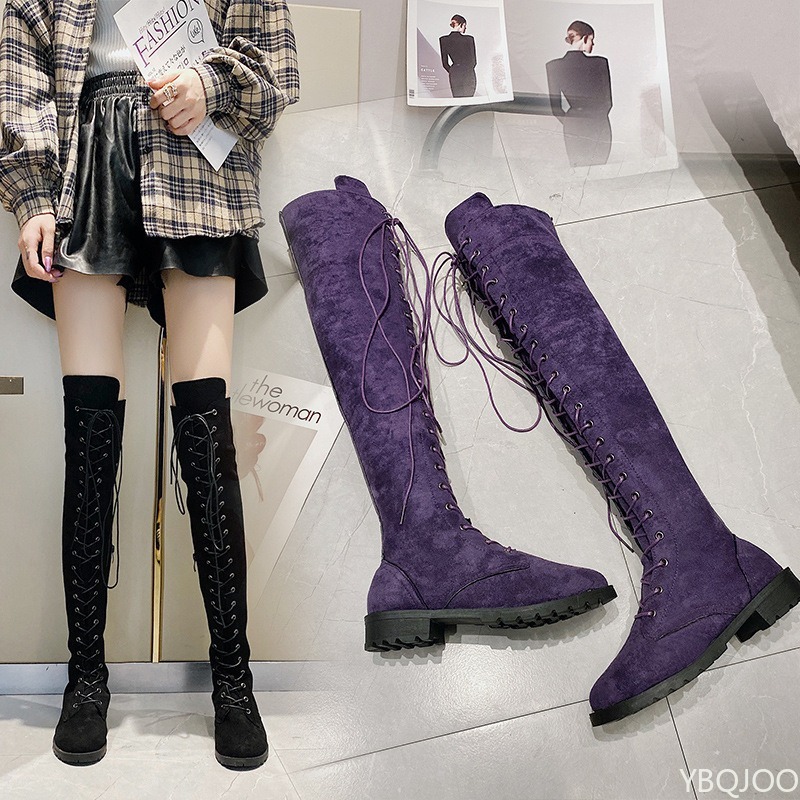 أحذية نسائية أنيقة وبسيطة لخري - مراجعة Women'S Fashion Boots 2025 وسعره