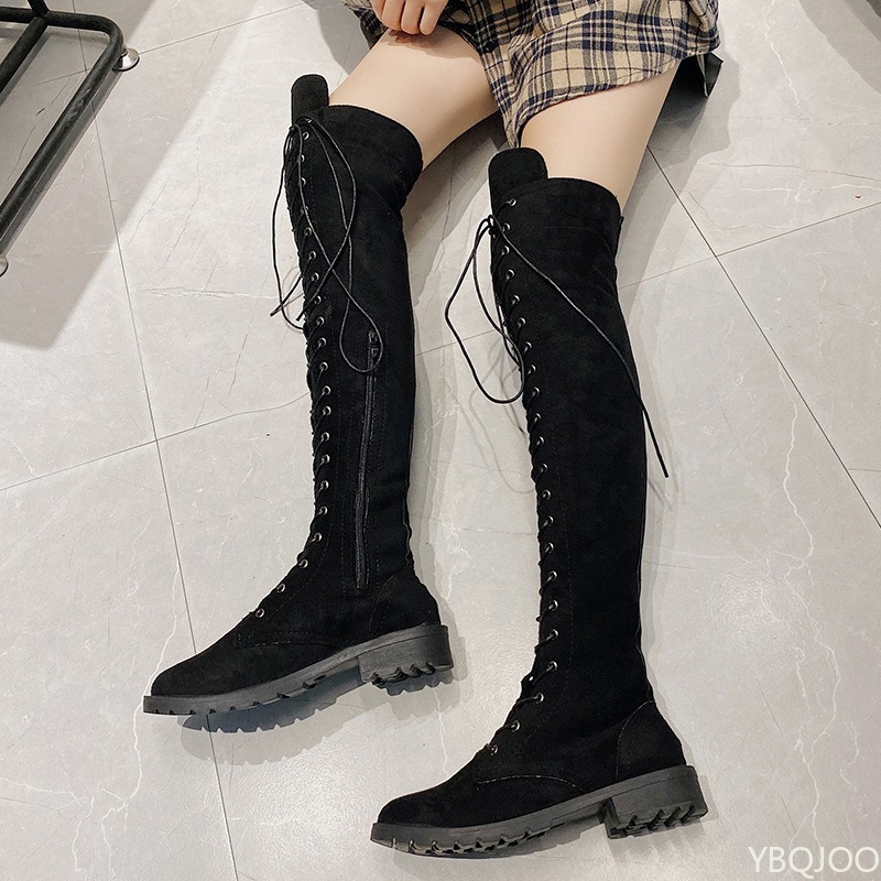 أحذية نسائية أنيقة وبسيطة لخري - مراجعة Women'S Fashion Boots 2025 وسعره