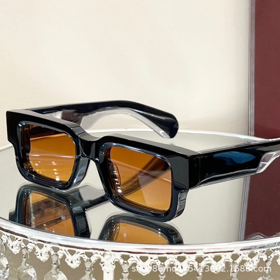نظارات شمسية جديدة 2026 بتصميم - مراجعة Women Fashion Glasses وسعره