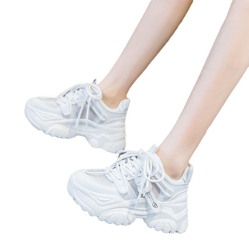 أحذية نسائية كاجوال رياضية ربي - مراجعة Women'S Fashion Tennis Shoes وسعره