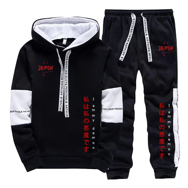 مجموعة هوديز وبنطلونات رياضية  - مراجعة Women'S Fashion Hoodie وسعره