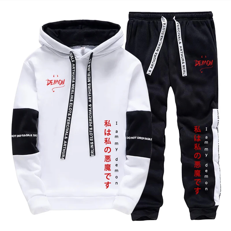 مجموعة هوديز وبنطلونات رياضية  - مراجعة Women'S Fashion Hoodie وسعره