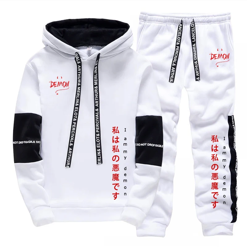 مجموعة هوديز وبنطلونات رياضية  - مراجعة Women'S Fashion Hoodie وسعره