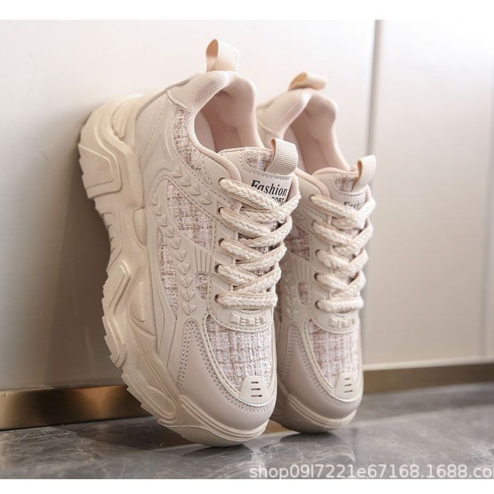 أحذية رياضية نسائية 20245New م - مراجعة Women'S Fashion Tennis Shoes وسعره