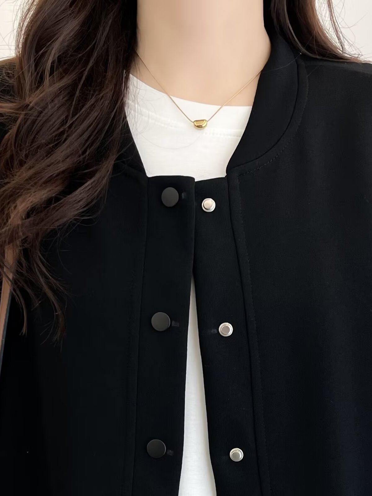 سترة بدون أكمام بقصة فضفاضة وي - مراجعة Women'S Fashion Labels وسعره