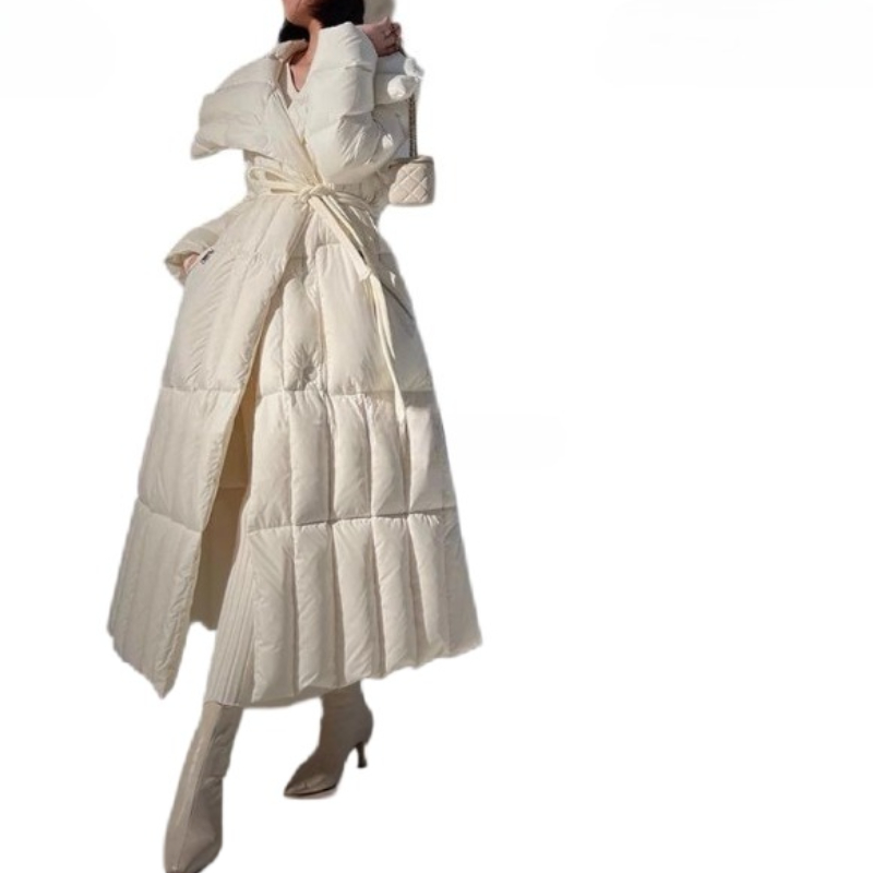 موضة ابنة فضفاضة تنوعا مزاجه ث - مراجعة Women'S Fashion Quilted Jacket وسعره