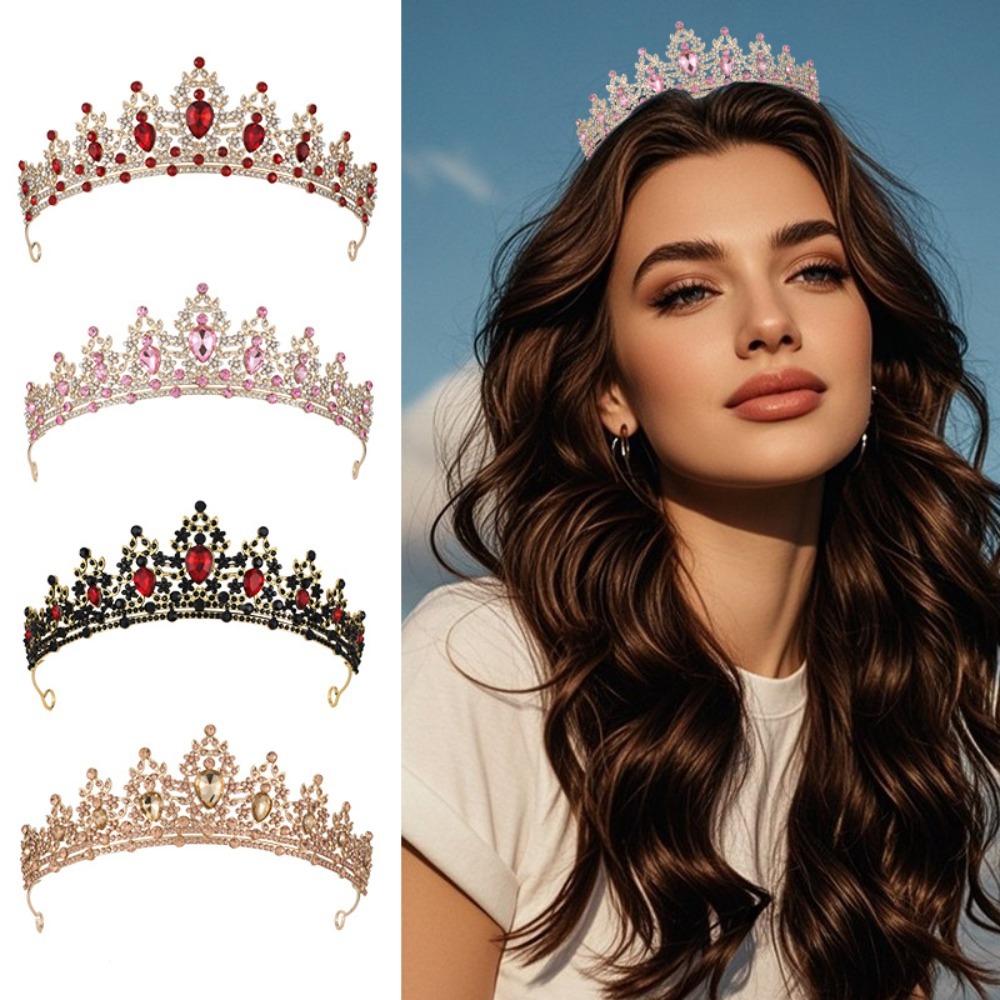 تاج زفاف فضي مطلي بتصميم أوراق - مراجعة Women'S Fashion Headbands وسعره