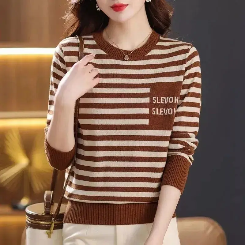 سترة نسائية متماسكة فضفاضة برق - مراجعة Women'S Fashion Trends Fall 2025 وسعره