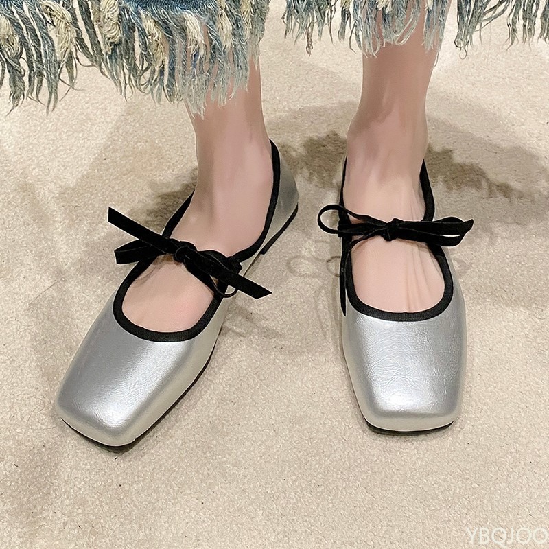 حذاء نسائي جديد لربيع وصيف بسي - مراجعة Women'S Fashion For Summer 2025 وسعره