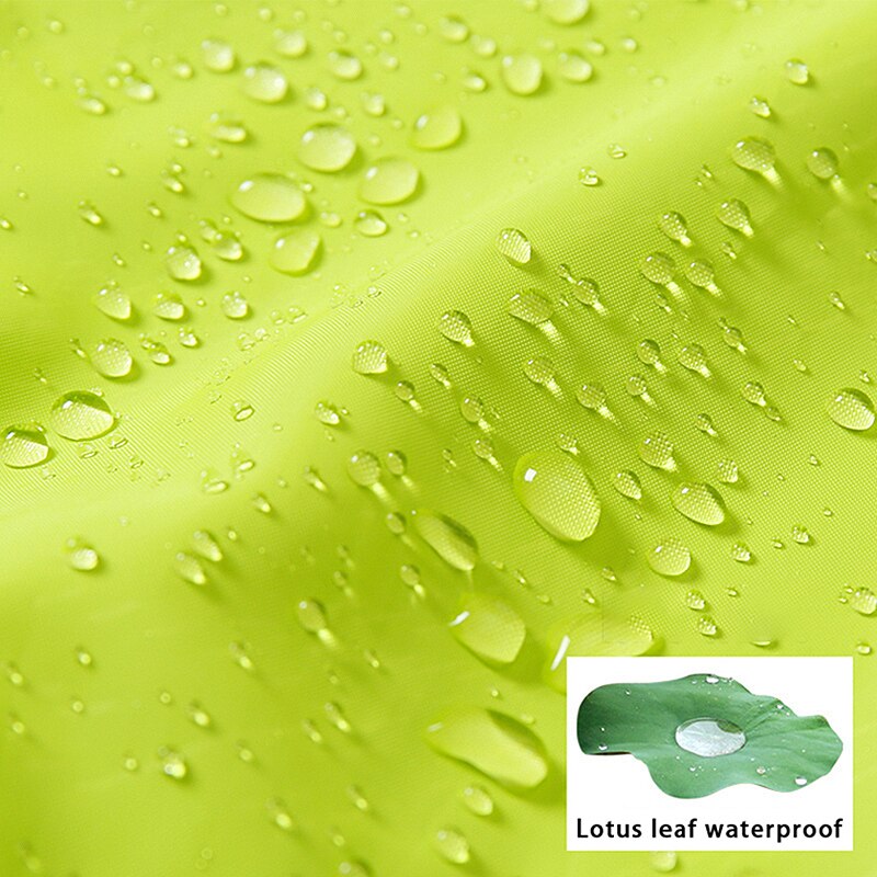 LNGXO وللنساء والرجال مقاومة ل - مراجعة Women'S Fashion Rain Jacket وسعره