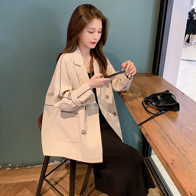 ملابس نسائية تريند 2025 سترة ن - مراجعة Women'S Fashion Trends Fall 2025 وسعره