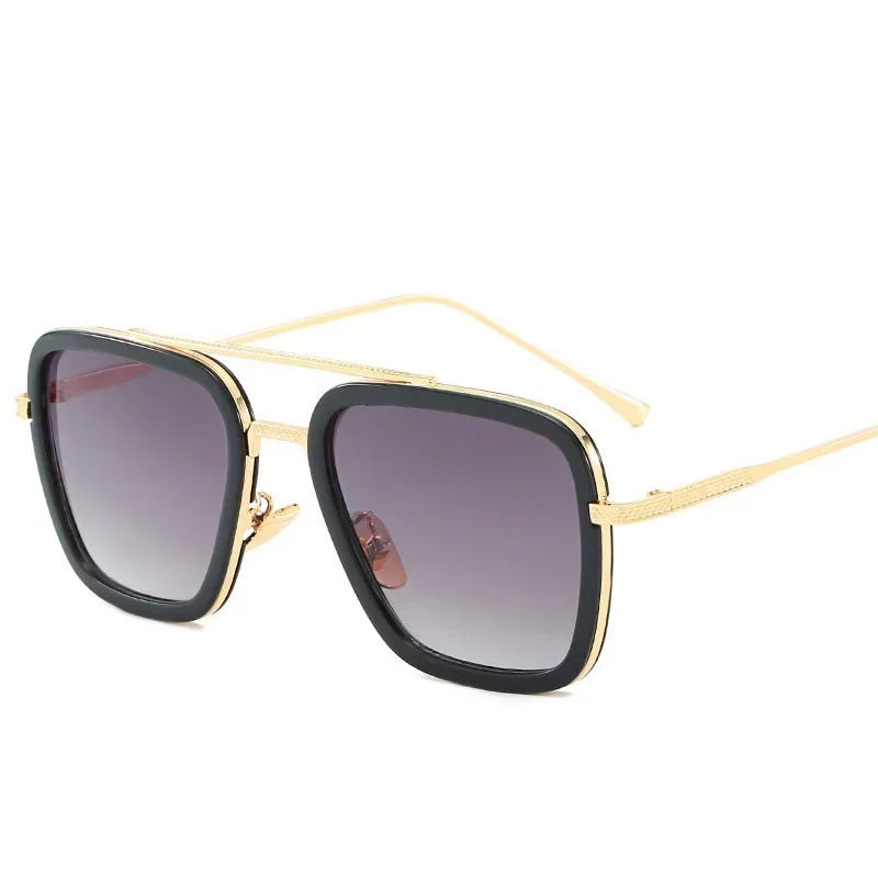 نظارات شمسية ستيم بانك توني ست - مراجعة Women Fashion Glasses وسعره